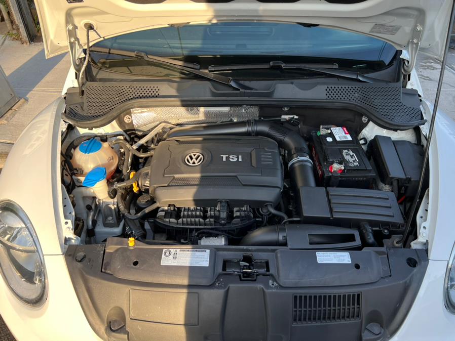 2017 Volkswagen Beetle 1.8T Classic Auto, available for sale in Jamaica, New York | Sunrise Autoland. Jamaica, New York 2017 Volkswagen Beetle 1.8T Classic Auto, available for sale in Jamaica, New York | Sunrise Autoland. Jamaica, New York