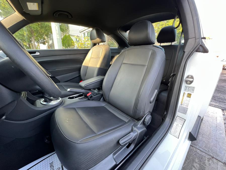 2017 Volkswagen Beetle 1.8T Classic Auto, available for sale in Jamaica, New York | Sunrise Autoland. Jamaica, New York 2017 Volkswagen Beetle 1.8T Classic Auto, available for sale in Jamaica, New York | Sunrise Autoland. Jamaica, New York