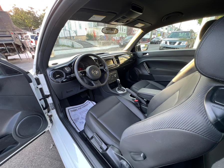2017 Volkswagen Beetle 1.8T Classic Auto, available for sale in Jamaica, New York | Sunrise Autoland. Jamaica, New York 2017 Volkswagen Beetle 1.8T Classic Auto, available for sale in Jamaica, New York | Sunrise Autoland. Jamaica, New York