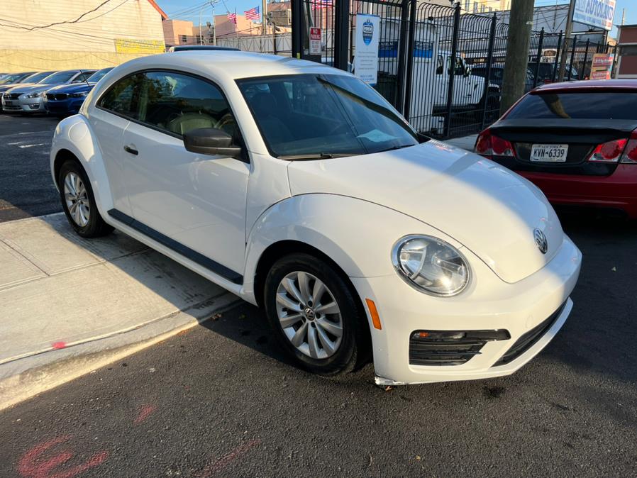 2017 Volkswagen Beetle 1.8T Classic Auto, available for sale in Jamaica, New York | Sunrise Autoland. Jamaica, New York 2017 Volkswagen Beetle 1.8T Classic Auto, available for sale in Jamaica, New York | Sunrise Autoland. Jamaica, New York