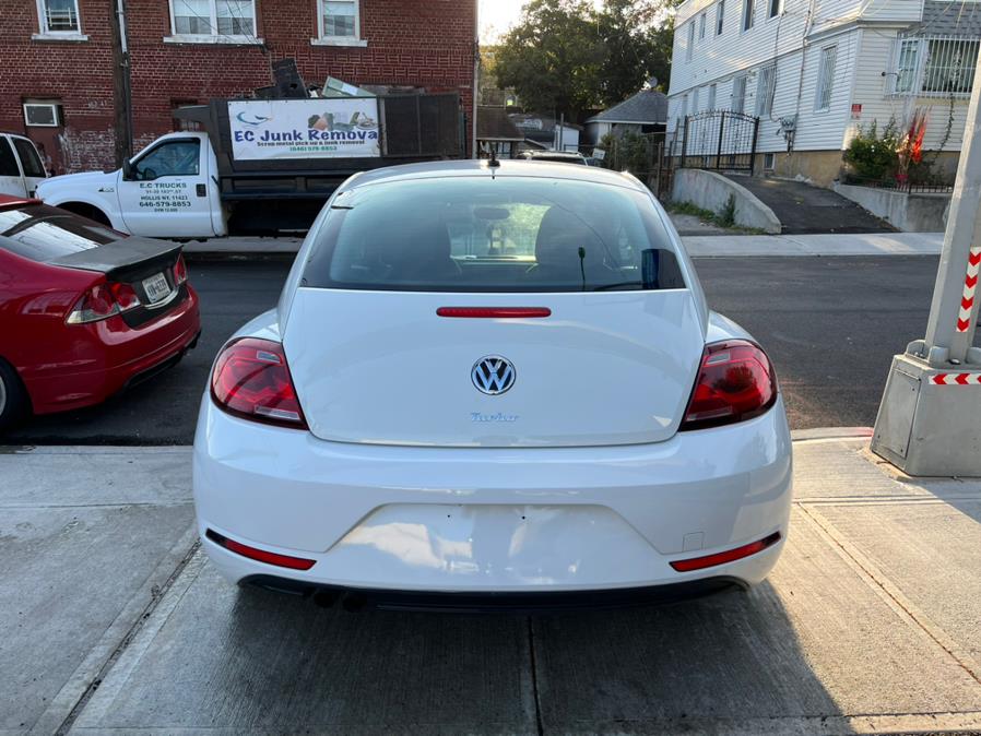 2017 Volkswagen Beetle 1.8T Classic Auto, available for sale in Jamaica, New York | Sunrise Autoland. Jamaica, New York 2017 Volkswagen Beetle 1.8T Classic Auto, available for sale in Jamaica, New York | Sunrise Autoland. Jamaica, New York