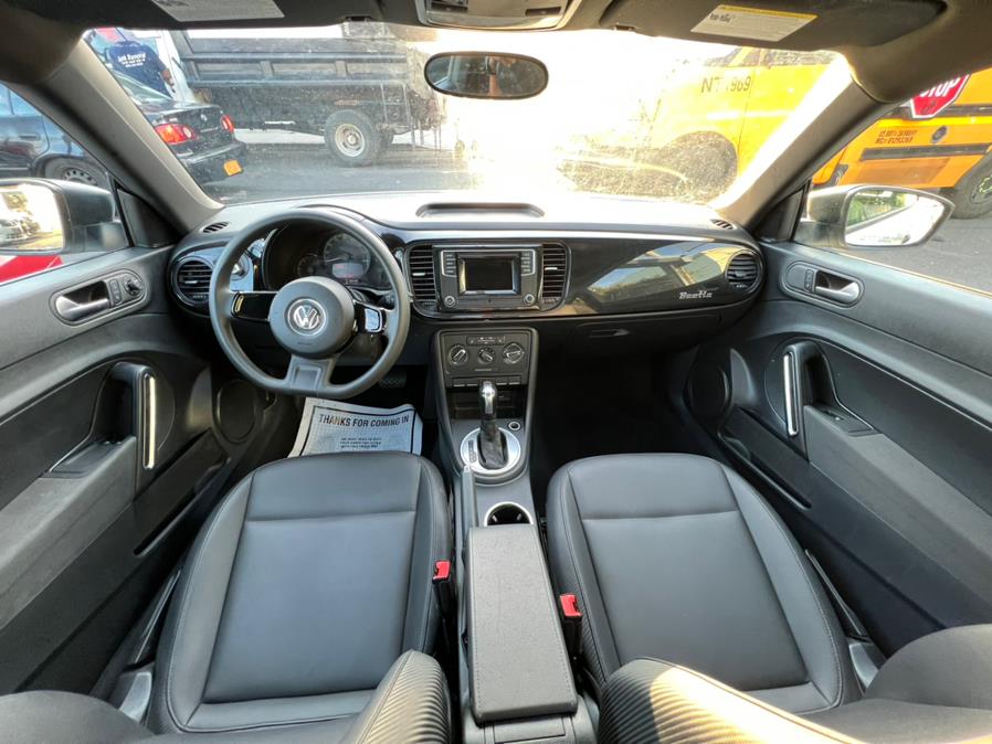 2017 Volkswagen Beetle 1.8T Classic Auto, available for sale in Jamaica, New York | Sunrise Autoland. Jamaica, New York 2017 Volkswagen Beetle 1.8T Classic Auto, available for sale in Jamaica, New York | Sunrise Autoland. Jamaica, New York