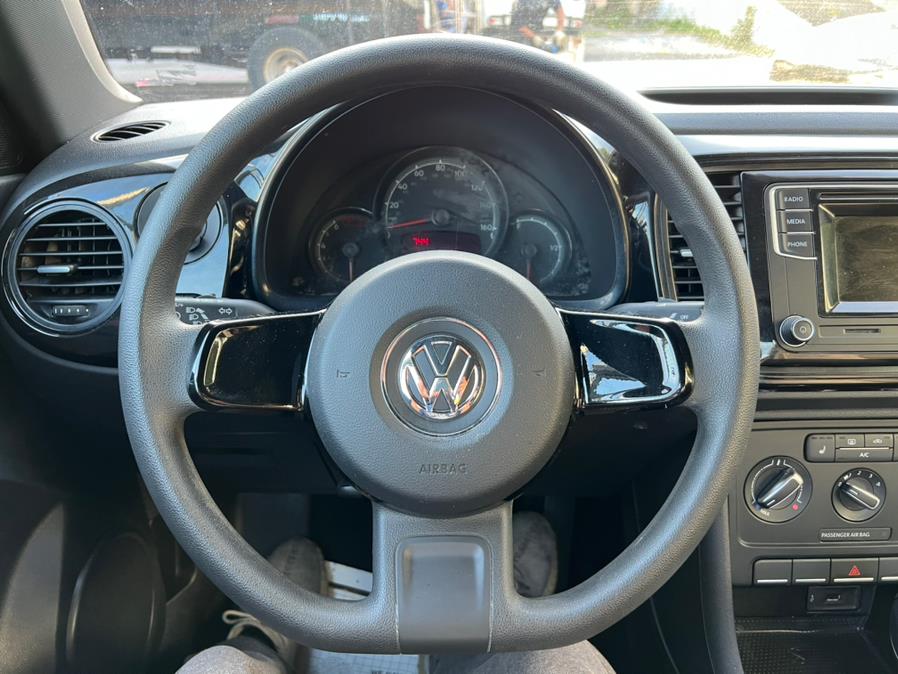 2017 Volkswagen Beetle 1.8T Classic Auto, available for sale in Jamaica, New York | Sunrise Autoland. Jamaica, New York 2017 Volkswagen Beetle 1.8T Classic Auto, available for sale in Jamaica, New York | Sunrise Autoland. Jamaica, New York