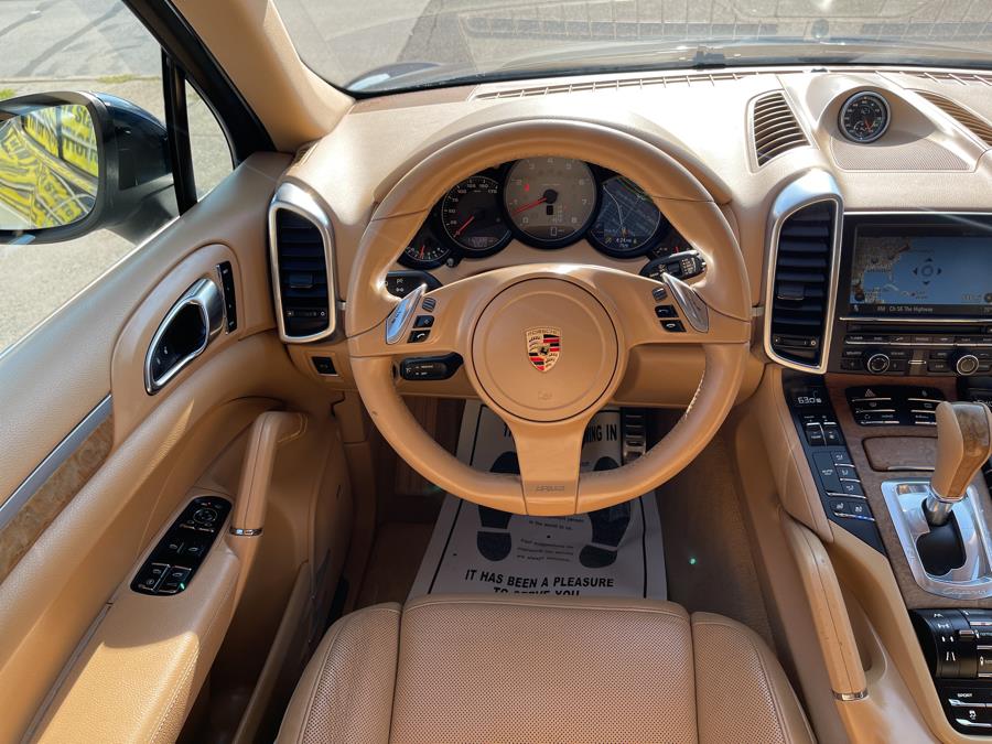 2012 Porsche Cayenne AWD 4dr S, available for sale in Bronx, New York | New York Motors Group Solutions LLC. Bronx, New York 2012 Porsche Cayenne AWD 4dr S, available for sale in Bronx, New York | New York Motors Group Solutions LLC. Bronx, New York
