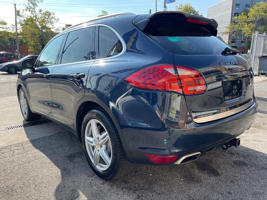 2012 Porsche Cayenne AWD 4dr S, available for sale in Bronx, New York | New York Motors Group Solutions LLC. Bronx, New York 2012 Porsche Cayenne AWD 4dr S, available for sale in Bronx, New York | New York Motors Group Solutions LLC. Bronx, New York