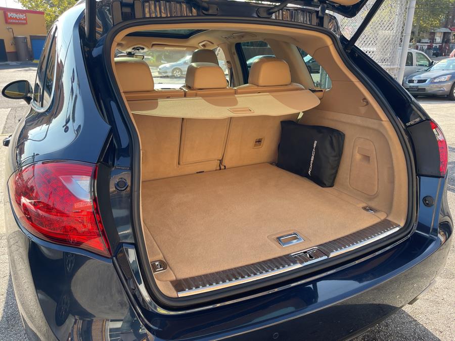 2012 Porsche Cayenne AWD 4dr S, available for sale in Bronx, New York | New York Motors Group Solutions LLC. Bronx, New York 2012 Porsche Cayenne AWD 4dr S, available for sale in Bronx, New York | New York Motors Group Solutions LLC. Bronx, New York
