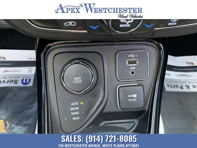 Used Jeep Compass Limited 2019 | Apex Westchester Used Vehicles. White Plains, New York Used Jeep Compass Limited 2019 | Apex Westchester Used Vehicles. White Plains, New York