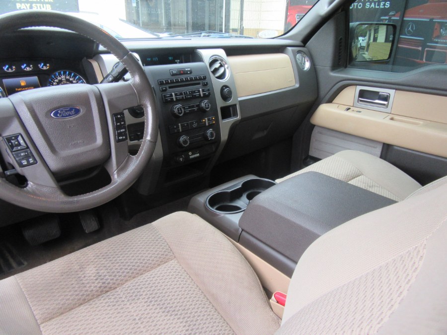 2011 Ford F-150 4WD SuperCrew 157" XLT, available for sale in Little Ferry, New Jersey | Royalty Auto Sales. Little Ferry, New Jersey 2011 Ford F-150 4WD SuperCrew 157" XLT, available for sale in Little Ferry, New Jersey | Royalty Auto Sales. Little Ferry, New Jersey