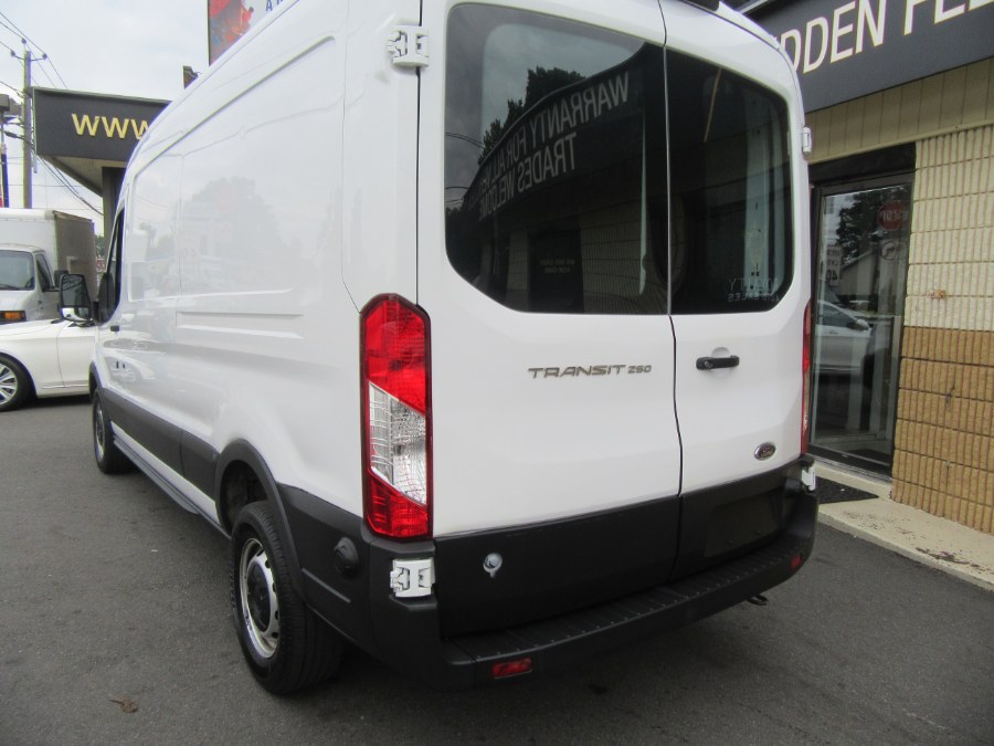 Used Ford Transit Cargo Van T-250 148" Med Rf 9070 GVWR RWD 2020 | Royalty Auto Sales. Little Ferry, New Jersey Used Ford Transit Cargo Van T-250 148" Med Rf 9070 GVWR RWD 2020 | Royalty Auto Sales. Little Ferry, New Jersey
