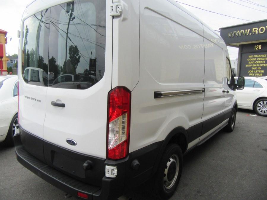 Used Ford Transit Cargo Van T-250 148" Med Rf 9070 GVWR RWD 2020 | Royalty Auto Sales. Little Ferry, New Jersey Used Ford Transit Cargo Van T-250 148" Med Rf 9070 GVWR RWD 2020 | Royalty Auto Sales. Little Ferry, New Jersey
