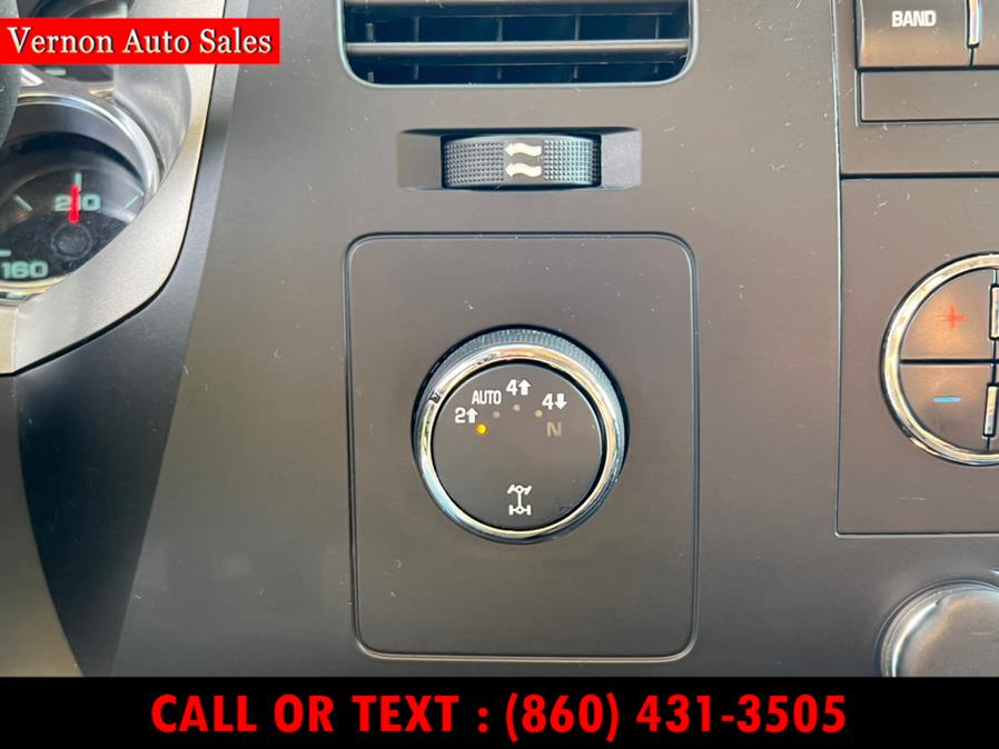 2011 Chevrolet Silverado 1500 4WD Ext Cab 143.5" LT, available for sale in Manchester, Connecticut | Vernon Auto Sale & Service. Manchester, Connecticut 2011 Chevrolet Silverado 1500 4WD Ext Cab 143.5" LT, available for sale in Manchester, Connecticut | Vernon Auto Sale & Service. Manchester, Connecticut