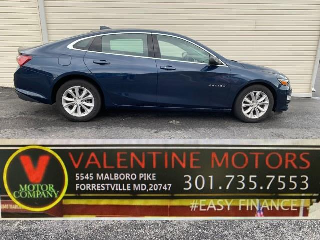 2020 Chevrolet Malibu LT, available for sale in Forestville, Maryland | Valentine Motor Company. Forestville, Maryland 2020 Chevrolet Malibu LT, available for sale in Forestville, Maryland | Valentine Motor Company. Forestville, Maryland