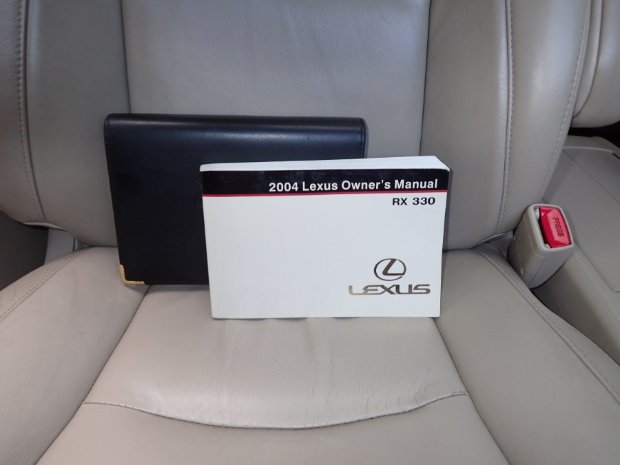 Used Lexus RX 330 4dr SUV AWD 2004 | Eagleville Motors. Storrs, Connecticut Used Lexus RX 330 4dr SUV AWD 2004 | Eagleville Motors. Storrs, Connecticut
