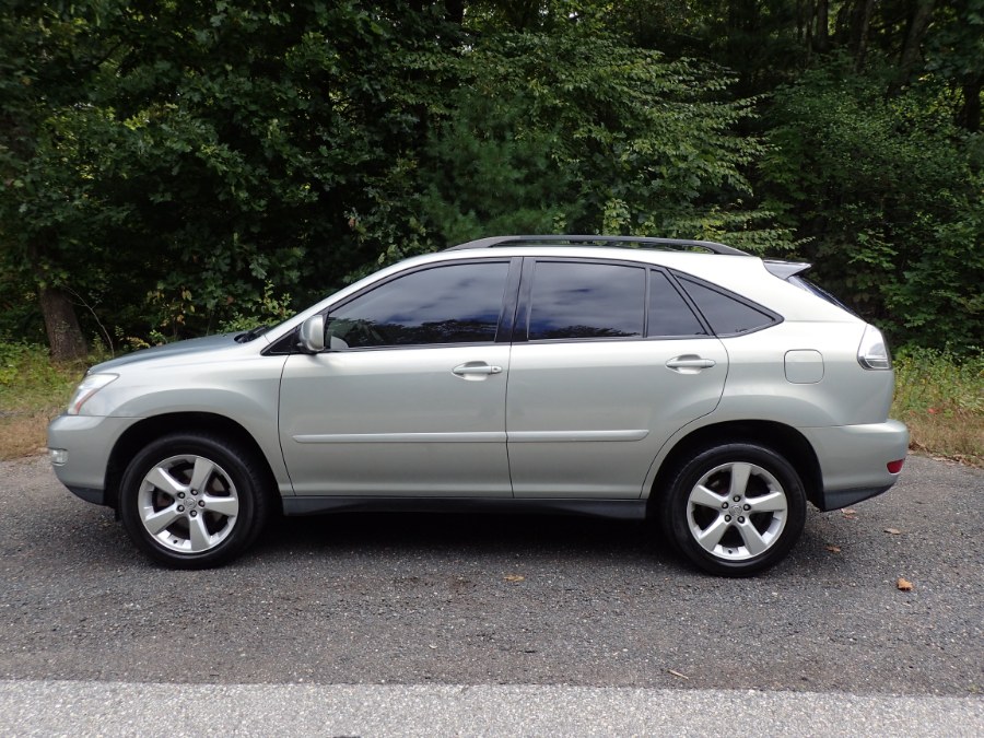 Used Lexus RX 330 4dr SUV AWD 2004 | Eagleville Motors. Storrs, Connecticut Used Lexus RX 330 4dr SUV AWD 2004 | Eagleville Motors. Storrs, Connecticut