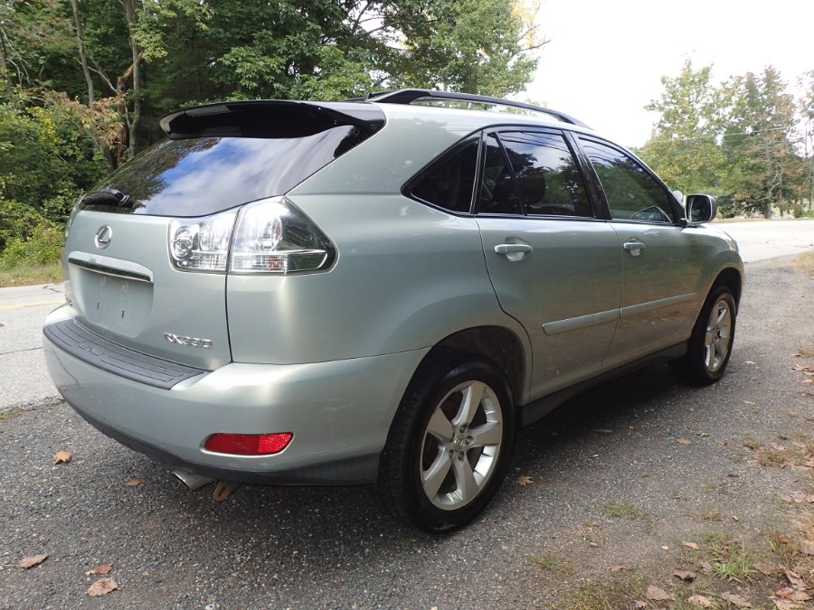 Used Lexus RX 330 4dr SUV AWD 2004 | Eagleville Motors. Storrs, Connecticut Used Lexus RX 330 4dr SUV AWD 2004 | Eagleville Motors. Storrs, Connecticut