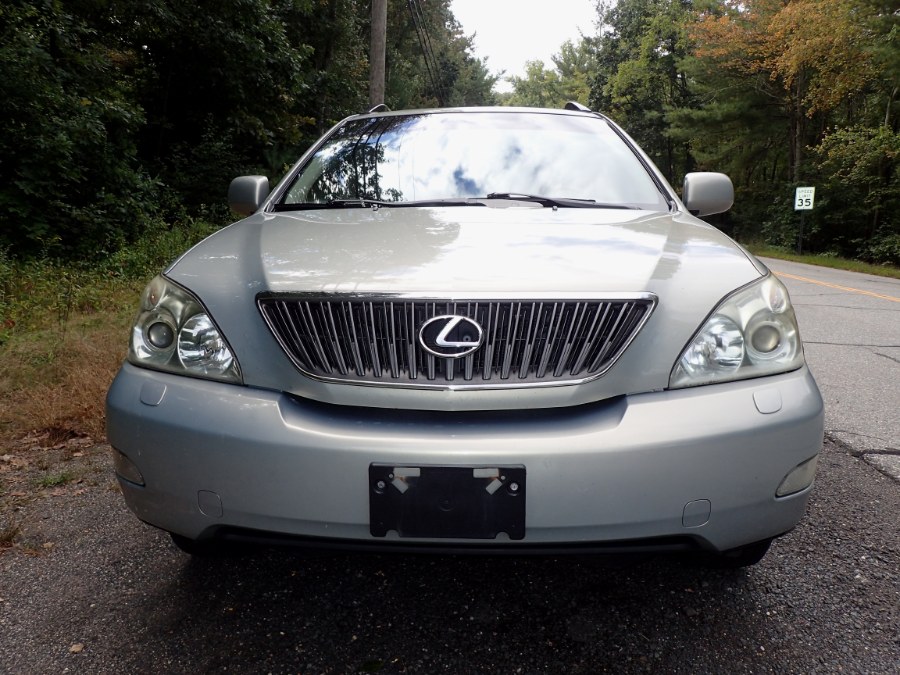 Used Lexus RX 330 4dr SUV AWD 2004 | Eagleville Motors. Storrs, Connecticut Used Lexus RX 330 4dr SUV AWD 2004 | Eagleville Motors. Storrs, Connecticut