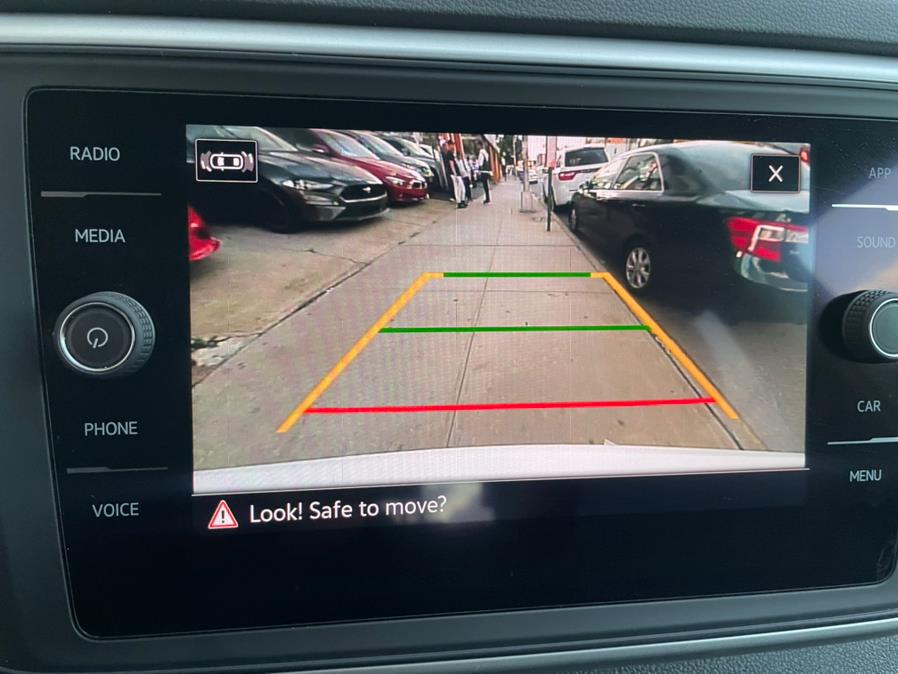2021 Volkswagen Atlas SE w/Technology, available for sale in Jamaica, New York | Sylhet Motors Inc.. Jamaica, New York 2021 Volkswagen Atlas SE w/Technology, available for sale in Jamaica, New York | Sylhet Motors Inc.. Jamaica, New York