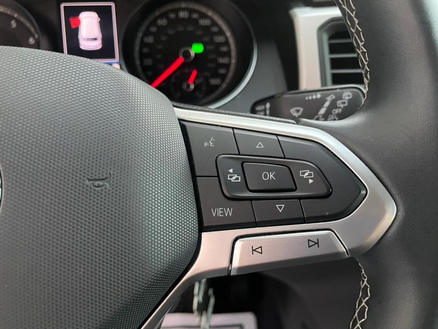2021 Volkswagen Atlas SE w/Technology, available for sale in Jamaica, New York | Sylhet Motors Inc.. Jamaica, New York 2021 Volkswagen Atlas SE w/Technology, available for sale in Jamaica, New York | Sylhet Motors Inc.. Jamaica, New York