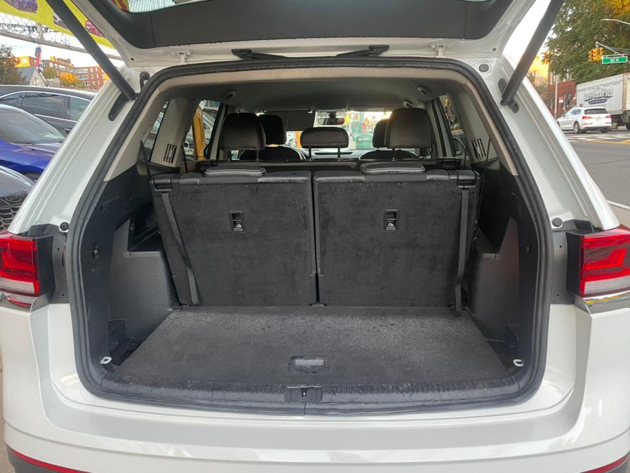 2021 Volkswagen Atlas SE w/Technology, available for sale in Jamaica, New York | Sylhet Motors Inc.. Jamaica, New York 2021 Volkswagen Atlas SE w/Technology, available for sale in Jamaica, New York | Sylhet Motors Inc.. Jamaica, New York