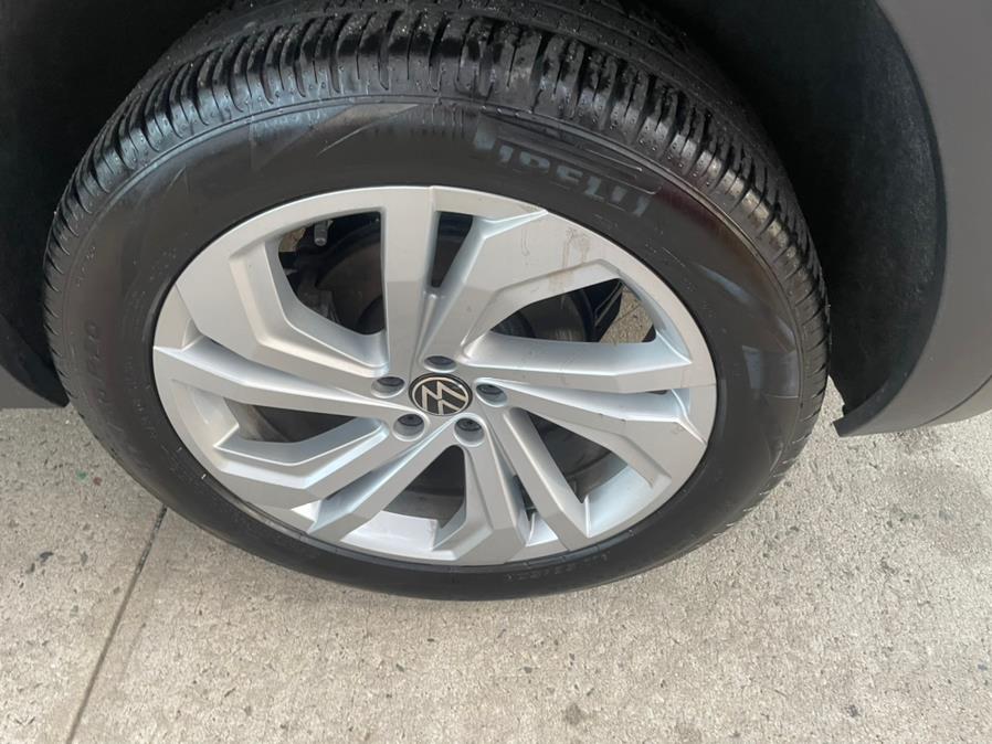2021 Volkswagen Atlas SE w/Technology, available for sale in Jamaica, New York | Sylhet Motors Inc.. Jamaica, New York 2021 Volkswagen Atlas SE w/Technology, available for sale in Jamaica, New York | Sylhet Motors Inc.. Jamaica, New York