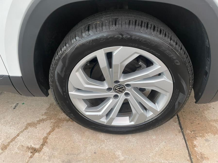 2021 Volkswagen Atlas SE w/Technology, available for sale in Jamaica, New York | Sylhet Motors Inc.. Jamaica, New York 2021 Volkswagen Atlas SE w/Technology, available for sale in Jamaica, New York | Sylhet Motors Inc.. Jamaica, New York