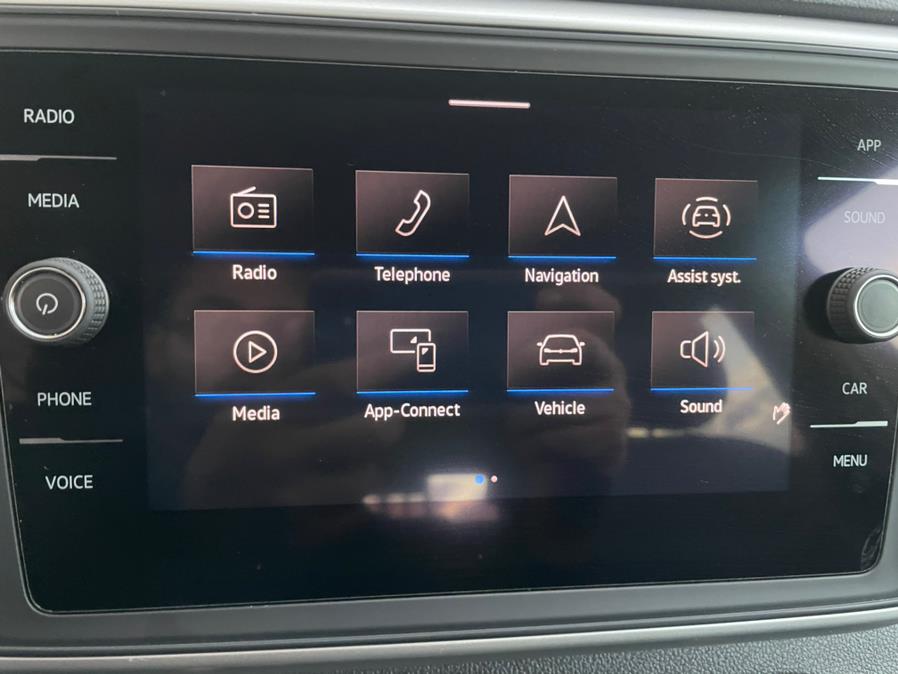 2021 Volkswagen Atlas SE w/Technology, available for sale in Jamaica, New York | Sylhet Motors Inc.. Jamaica, New York 2021 Volkswagen Atlas SE w/Technology, available for sale in Jamaica, New York | Sylhet Motors Inc.. Jamaica, New York