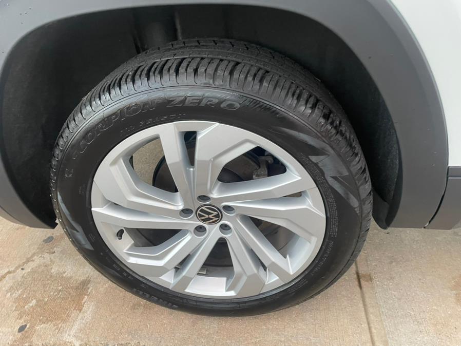 2021 Volkswagen Atlas SE w/Technology, available for sale in Jamaica, New York | Sylhet Motors Inc.. Jamaica, New York 2021 Volkswagen Atlas SE w/Technology, available for sale in Jamaica, New York | Sylhet Motors Inc.. Jamaica, New York