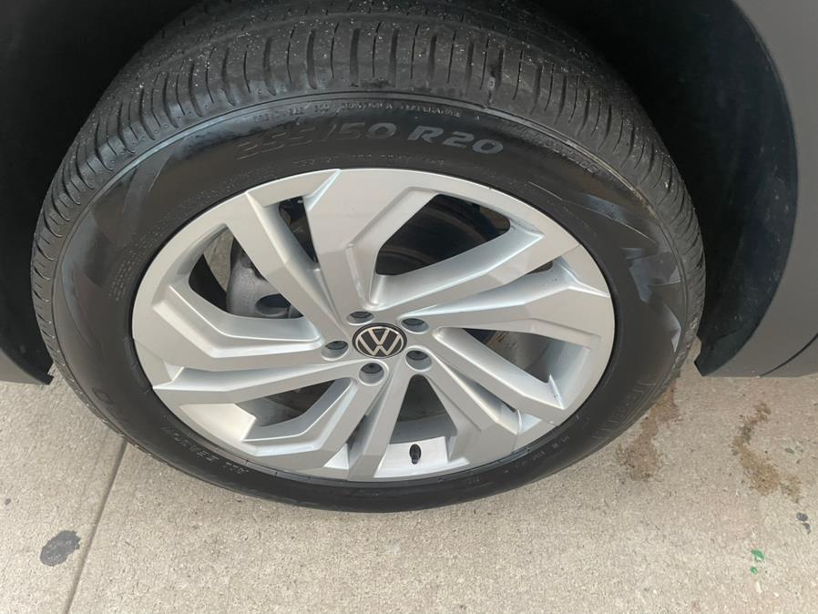 2021 Volkswagen Atlas SE w/Technology, available for sale in Jamaica, New York | Sylhet Motors Inc.. Jamaica, New York 2021 Volkswagen Atlas SE w/Technology, available for sale in Jamaica, New York | Sylhet Motors Inc.. Jamaica, New York