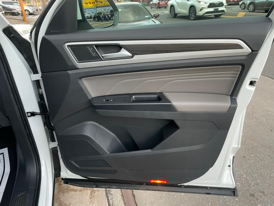 2021 Volkswagen Atlas SE w/Technology, available for sale in Jamaica, New York | Sylhet Motors Inc.. Jamaica, New York 2021 Volkswagen Atlas SE w/Technology, available for sale in Jamaica, New York | Sylhet Motors Inc.. Jamaica, New York
