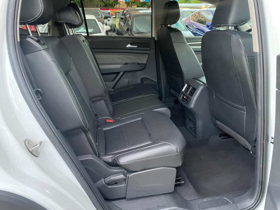 2021 Volkswagen Atlas SE w/Technology, available for sale in Jamaica, New York | Sylhet Motors Inc.. Jamaica, New York 2021 Volkswagen Atlas SE w/Technology, available for sale in Jamaica, New York | Sylhet Motors Inc.. Jamaica, New York