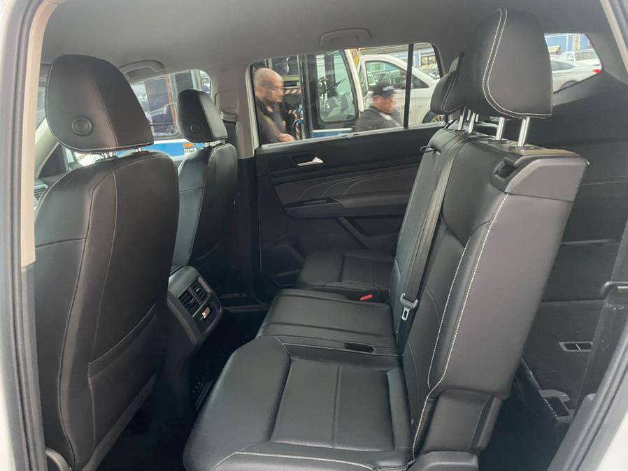 2021 Volkswagen Atlas SE w/Technology, available for sale in Jamaica, New York | Sylhet Motors Inc.. Jamaica, New York 2021 Volkswagen Atlas SE w/Technology, available for sale in Jamaica, New York | Sylhet Motors Inc.. Jamaica, New York