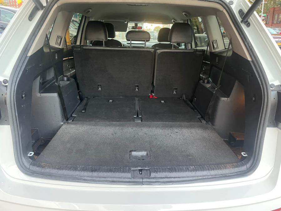 2021 Volkswagen Atlas SE w/Technology, available for sale in Jamaica, New York | Sylhet Motors Inc.. Jamaica, New York 2021 Volkswagen Atlas SE w/Technology, available for sale in Jamaica, New York | Sylhet Motors Inc.. Jamaica, New York