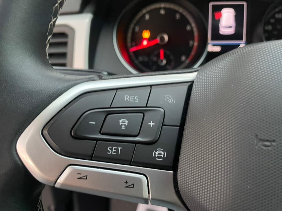 2021 Volkswagen Atlas SE w/Technology, available for sale in Jamaica, New York | Sylhet Motors Inc.. Jamaica, New York 2021 Volkswagen Atlas SE w/Technology, available for sale in Jamaica, New York | Sylhet Motors Inc.. Jamaica, New York