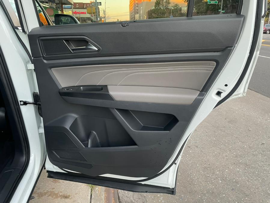 2021 Volkswagen Atlas SE w/Technology, available for sale in Jamaica, New York | Sylhet Motors Inc.. Jamaica, New York 2021 Volkswagen Atlas SE w/Technology, available for sale in Jamaica, New York | Sylhet Motors Inc.. Jamaica, New York