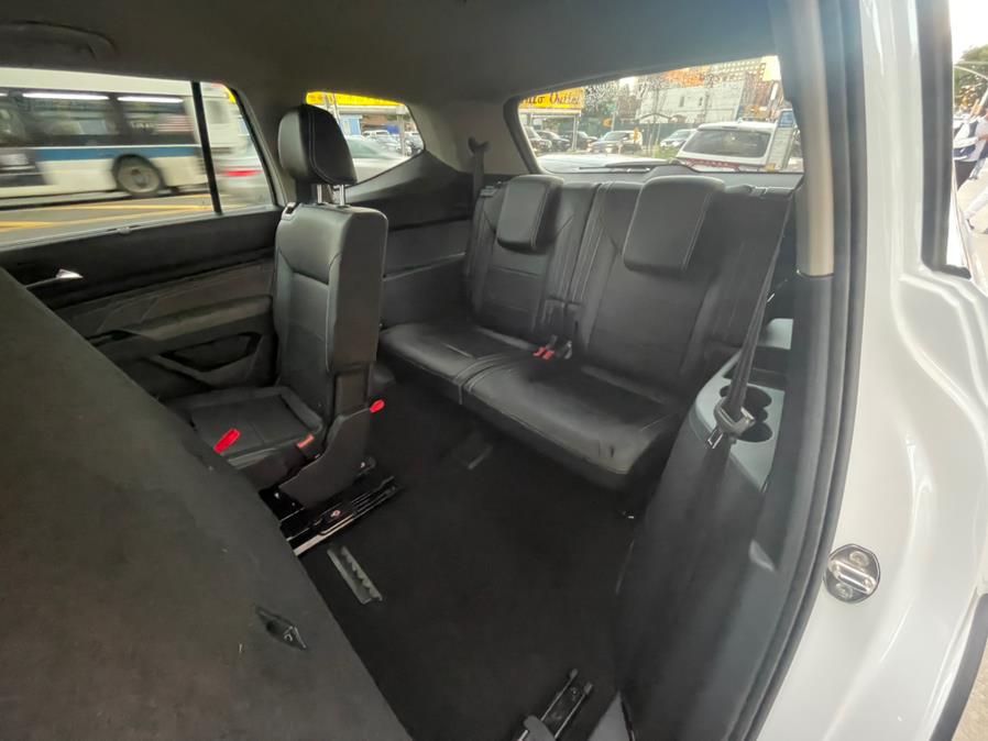 2021 Volkswagen Atlas SE w/Technology, available for sale in Jamaica, New York | Sylhet Motors Inc.. Jamaica, New York 2021 Volkswagen Atlas SE w/Technology, available for sale in Jamaica, New York | Sylhet Motors Inc.. Jamaica, New York