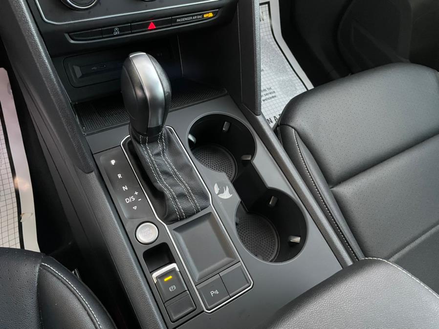 2021 Volkswagen Atlas SE w/Technology, available for sale in Jamaica, New York | Sylhet Motors Inc.. Jamaica, New York 2021 Volkswagen Atlas SE w/Technology, available for sale in Jamaica, New York | Sylhet Motors Inc.. Jamaica, New York