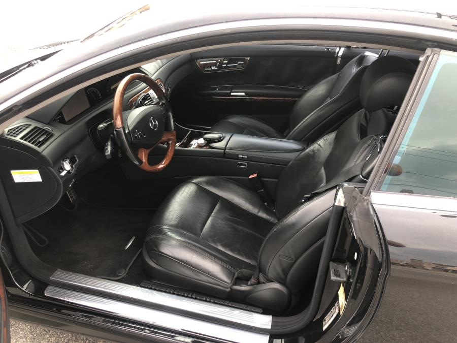 Used Mercedes-Benz CL-Class 2dr Cpe CL 550 4MATIC 2011 | Signature Auto Sales. Franklin Square, New York Used Mercedes-Benz CL-Class 2dr Cpe CL 550 4MATIC 2011 | Signature Auto Sales. Franklin Square, New York