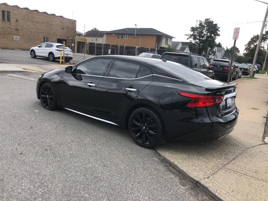 2017 Nissan Maxima SR 3.5L, available for sale in Franklin Square, New York | Signature Auto Sales. Franklin Square, New York 2017 Nissan Maxima SR 3.5L, available for sale in Franklin Square, New York | Signature Auto Sales. Franklin Square, New York