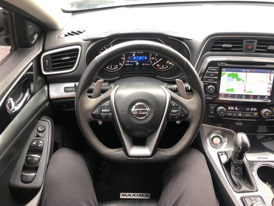 2017 Nissan Maxima SR 3.5L, available for sale in Franklin Square, New York | Signature Auto Sales. Franklin Square, New York 2017 Nissan Maxima SR 3.5L, available for sale in Franklin Square, New York | Signature Auto Sales. Franklin Square, New York