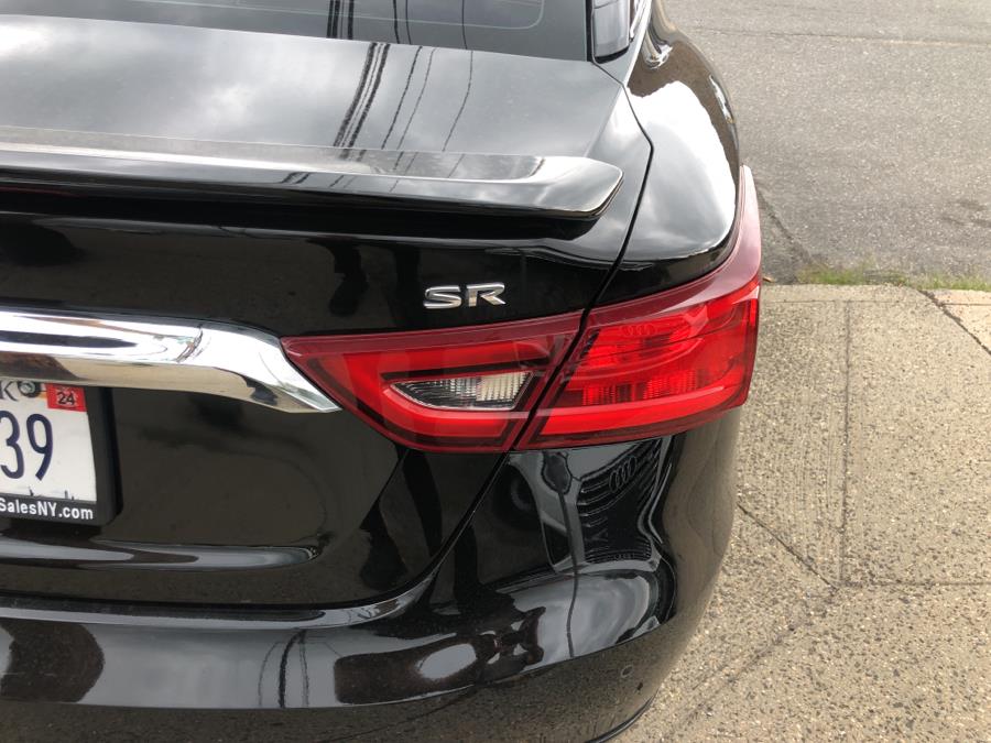 2017 Nissan Maxima SR 3.5L, available for sale in Franklin Square, New York | Signature Auto Sales. Franklin Square, New York 2017 Nissan Maxima SR 3.5L, available for sale in Franklin Square, New York | Signature Auto Sales. Franklin Square, New York