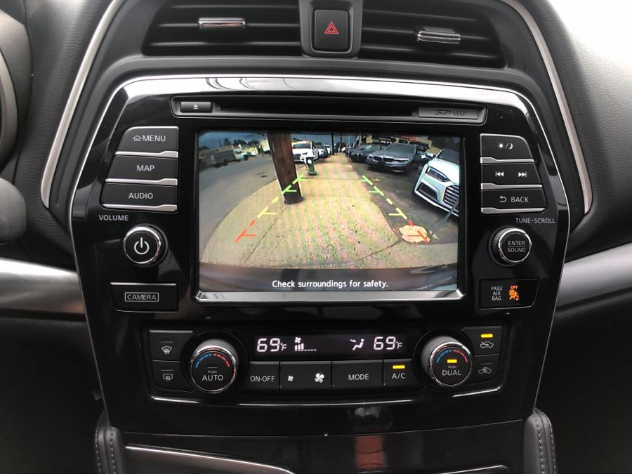 2017 Nissan Maxima SR 3.5L, available for sale in Franklin Square, New York | Signature Auto Sales. Franklin Square, New York 2017 Nissan Maxima SR 3.5L, available for sale in Franklin Square, New York | Signature Auto Sales. Franklin Square, New York