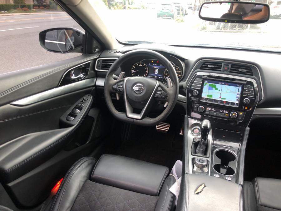 2017 Nissan Maxima SR 3.5L, available for sale in Franklin Square, New York | Signature Auto Sales. Franklin Square, New York 2017 Nissan Maxima SR 3.5L, available for sale in Franklin Square, New York | Signature Auto Sales. Franklin Square, New York
