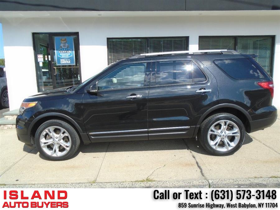 Used Ford Explorer Limited AWD 4dr SUV 2015 | Island Auto Buyers. West Babylon, New York Used Ford Explorer Limited AWD 4dr SUV 2015 | Island Auto Buyers. West Babylon, New York