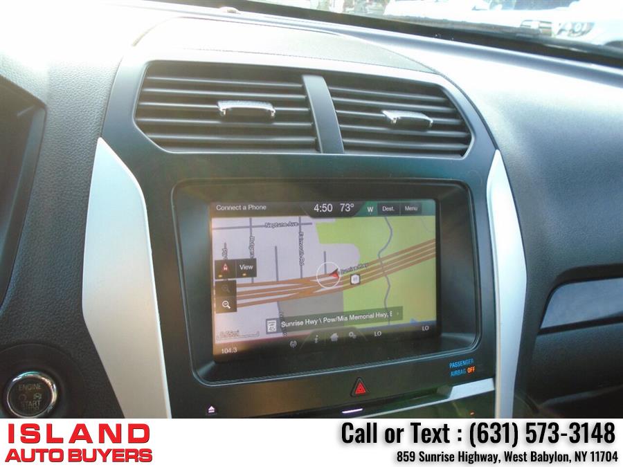Used Ford Explorer Limited AWD 4dr SUV 2015 | Island Auto Buyers. West Babylon, New York Used Ford Explorer Limited AWD 4dr SUV 2015 | Island Auto Buyers. West Babylon, New York