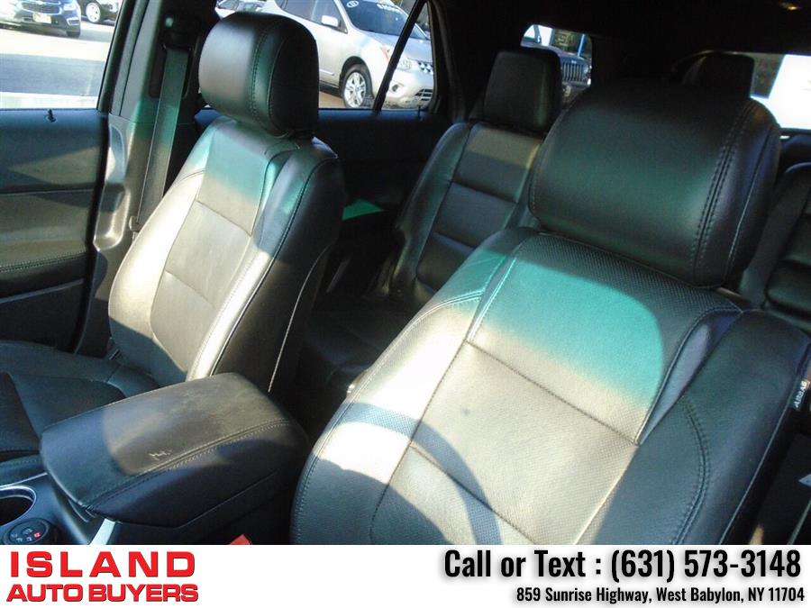 Used Ford Explorer Limited AWD 4dr SUV 2015 | Island Auto Buyers. West Babylon, New York Used Ford Explorer Limited AWD 4dr SUV 2015 | Island Auto Buyers. West Babylon, New York