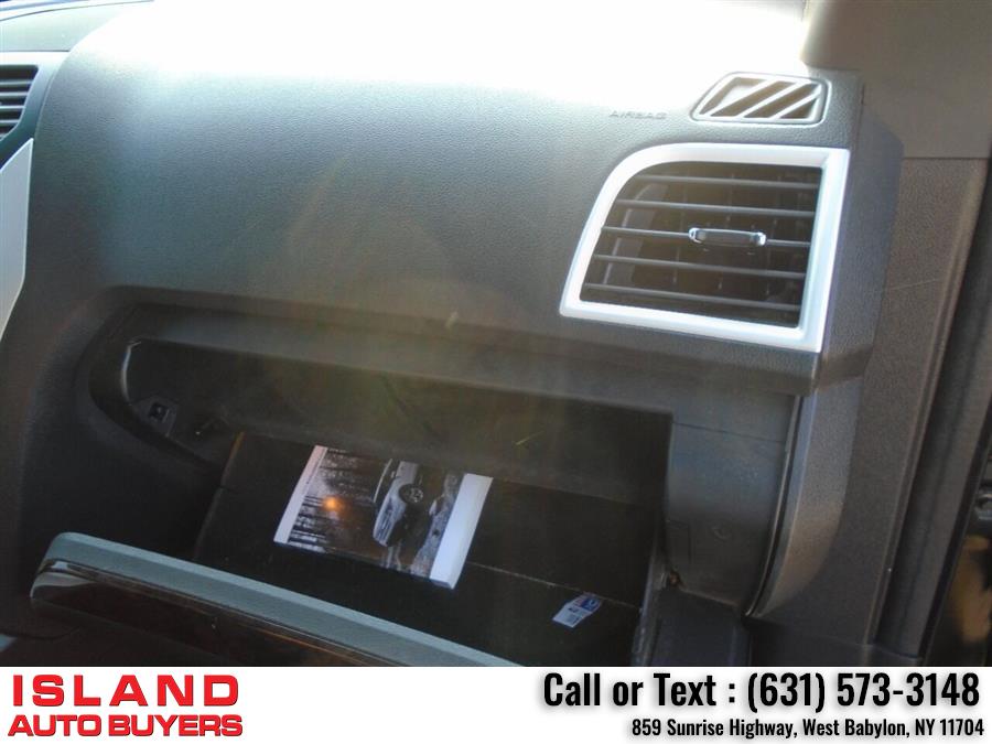 Used Ford Explorer Limited AWD 4dr SUV 2015 | Island Auto Buyers. West Babylon, New York Used Ford Explorer Limited AWD 4dr SUV 2015 | Island Auto Buyers. West Babylon, New York