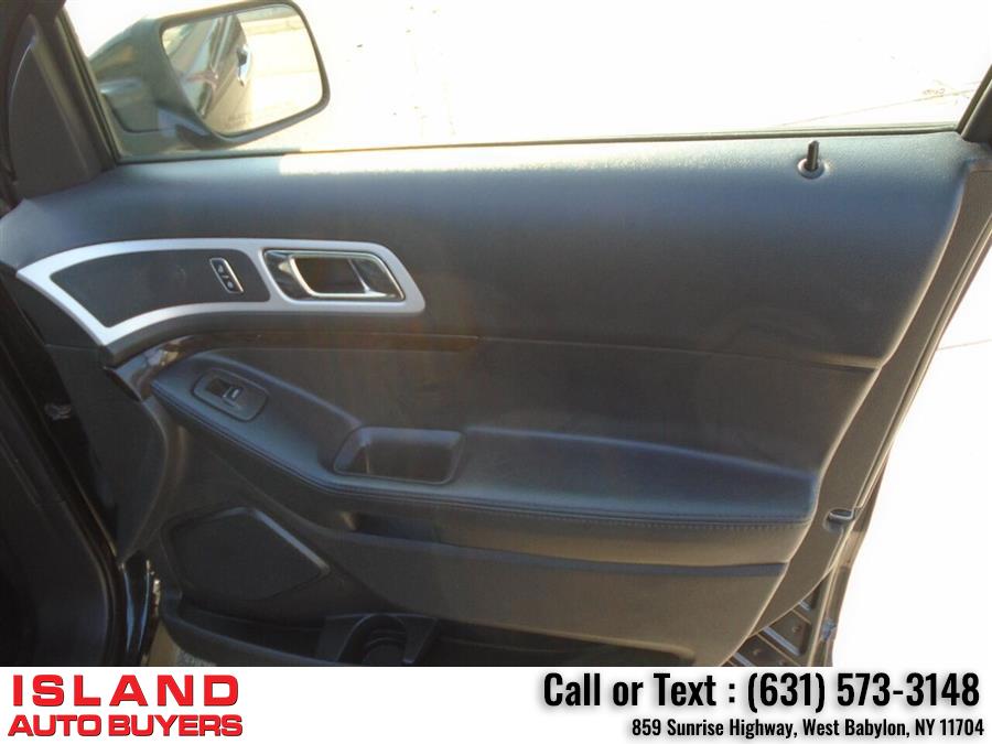 Used Ford Explorer Limited AWD 4dr SUV 2015 | Island Auto Buyers. West Babylon, New York Used Ford Explorer Limited AWD 4dr SUV 2015 | Island Auto Buyers. West Babylon, New York