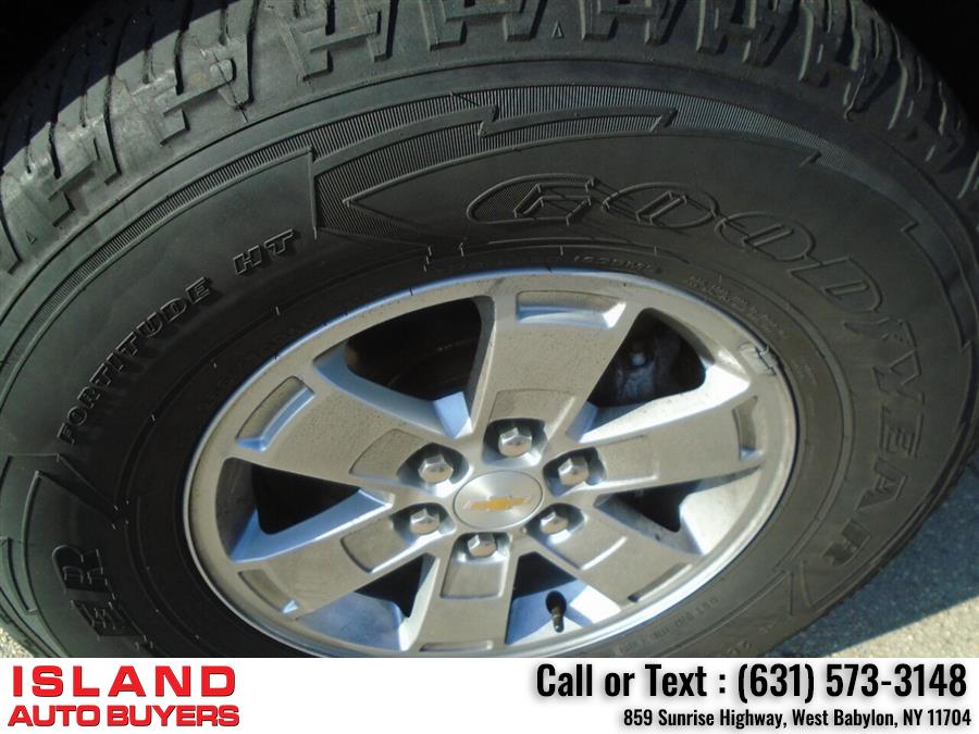 Used Chevrolet Colorado Work Truck 4x4 4dr Crew Cab 5 ft. SB 2019 | Island Auto Buyers. West Babylon, New York Used Chevrolet Colorado Work Truck 4x4 4dr Crew Cab 5 ft. SB 2019 | Island Auto Buyers. West Babylon, New York