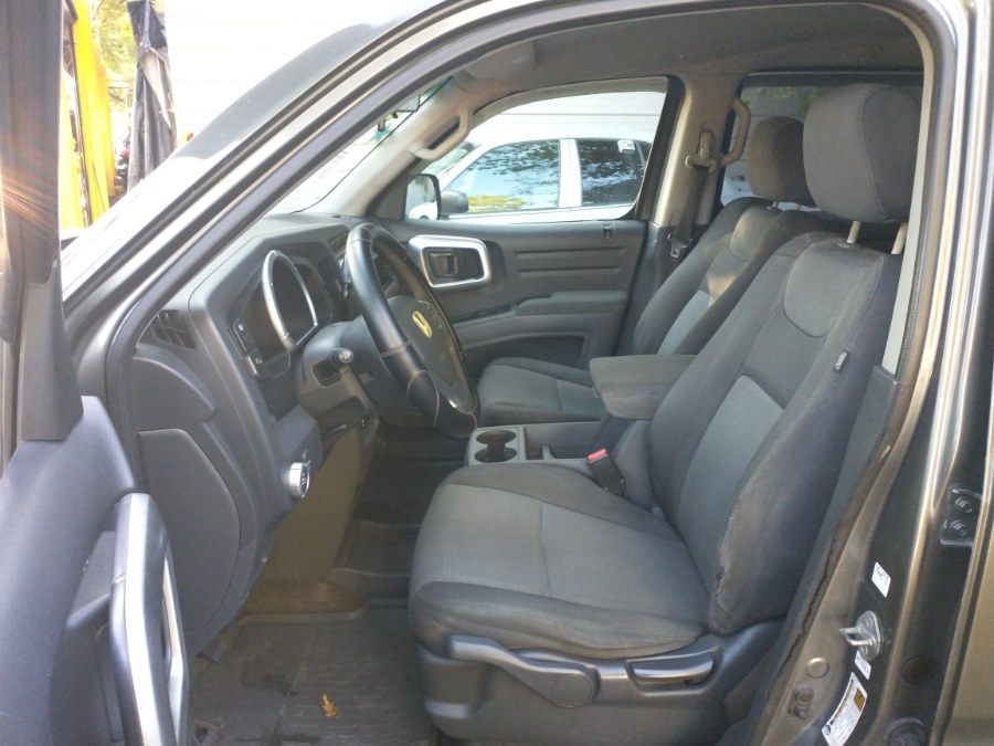 2007 Honda Ridgeline 4WD Crew Cab RT, available for sale in Rosedale, New York | Sunrise Auto Sales. Rosedale, New York 2007 Honda Ridgeline 4WD Crew Cab RT, available for sale in Rosedale, New York | Sunrise Auto Sales. Rosedale, New York