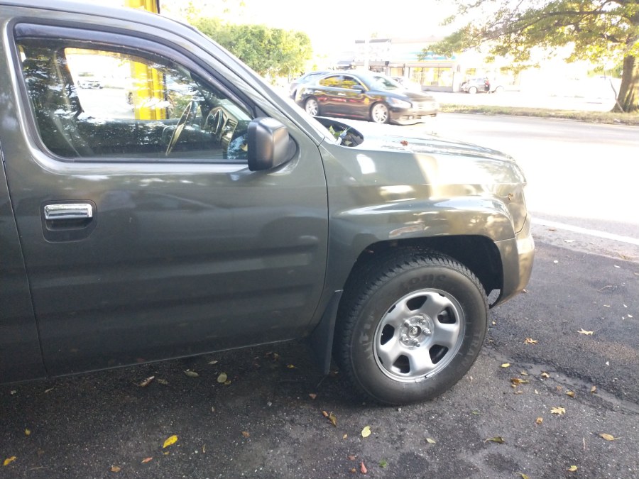 2007 Honda Ridgeline 4WD Crew Cab RT, available for sale in Rosedale, New York | Sunrise Auto Sales. Rosedale, New York 2007 Honda Ridgeline 4WD Crew Cab RT, available for sale in Rosedale, New York | Sunrise Auto Sales. Rosedale, New York